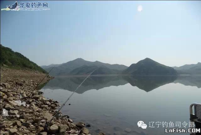 奔袭辽阳汤河水库大甸子——大鱼没弄到嘎鱼小鲫味道香