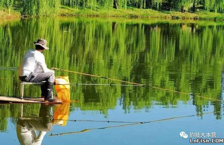 钓鱼人普遍存在的几个误区，别再犯糊涂了