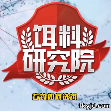 饵料研究院：春钓如何选饵