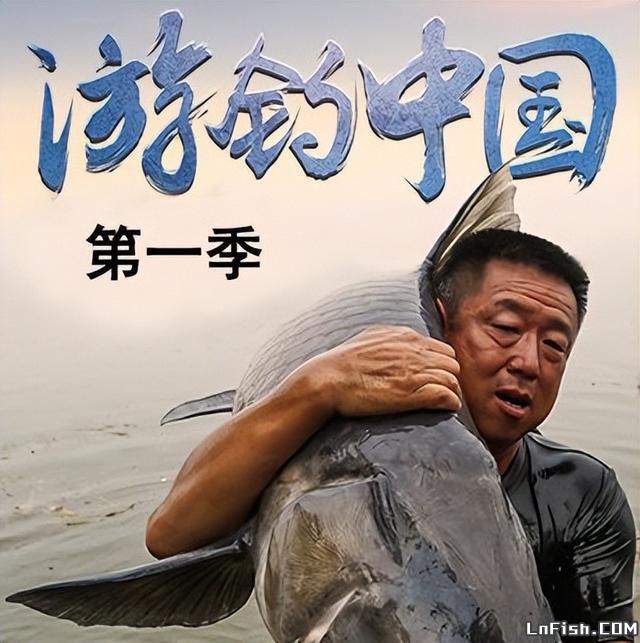 那么多钓鱼节目，为什么还没有能超越《游钓中国》的？