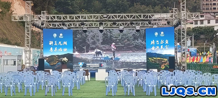 中国龙岩•永定龙湖钓鱼节 八省一市（华南•华东）船钓路亚精英赛今日开打！